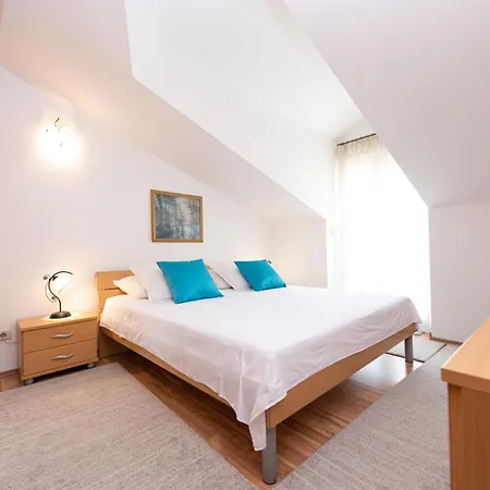 Apartamento Andrijana *