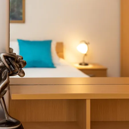 Appartement Andrijana Split