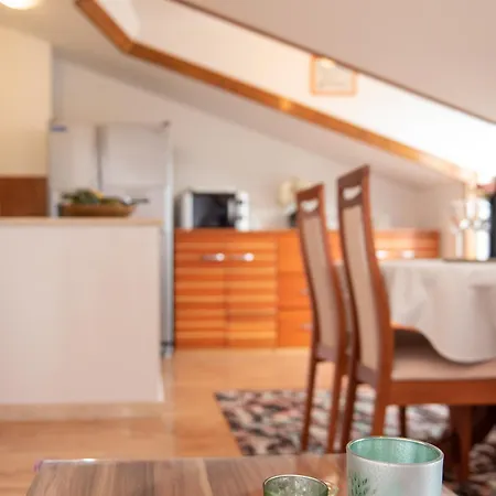 Andrijana 스플리트