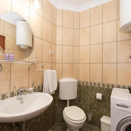 Apartamento Andrijana