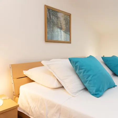 Andrijana 아파트 *