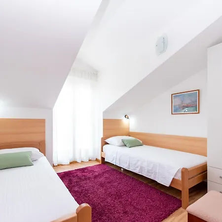 Andrijana Apartamento Split