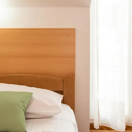 Andrijana * 스플리트