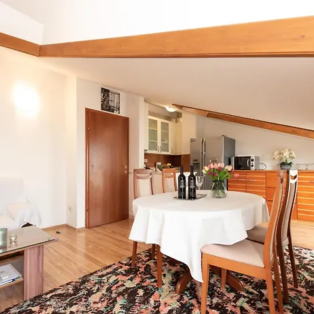 Appartement Andrijana