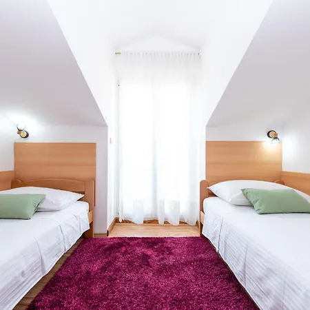 Andrijana Apartamento Split