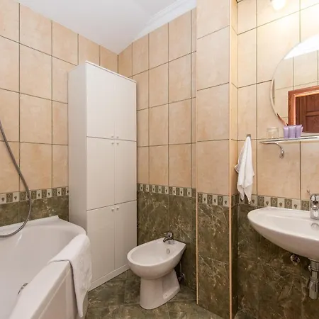 Apartamento Andrijana Split