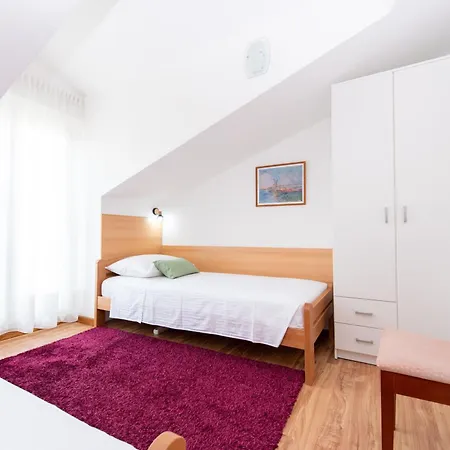 Andrijana Appartement *