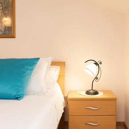 아파트 Andrijana *