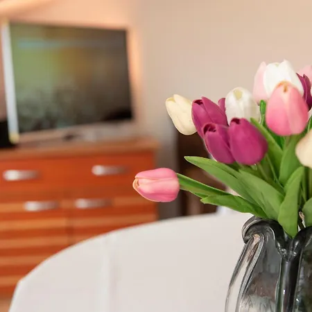 Andrijana Apartamento Split