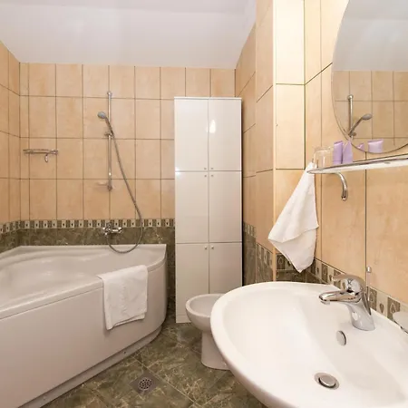Andrijana Apartment