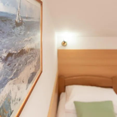 Appartement Andrijana