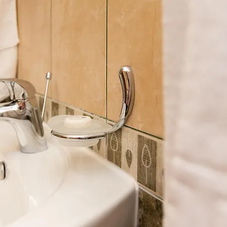 Andrijana Apartamento *