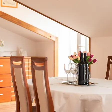 Apartamento Andrijana *