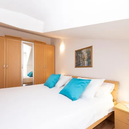 Andrijana 아파트 스플리트