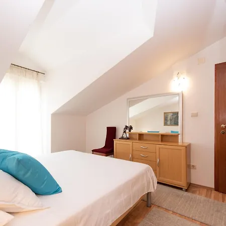 Andrijana 스플리트