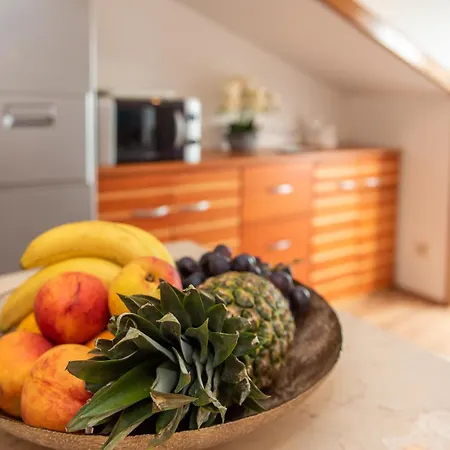 Andrijana Apartamento *