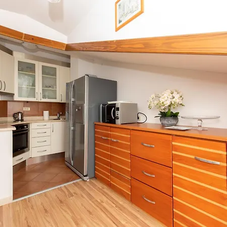 Andrijana * 스플리트