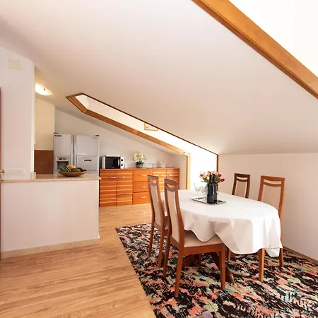 Andrijana 아파트 *