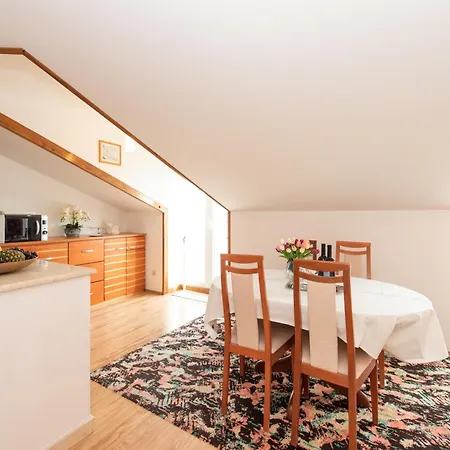 Andrijana Apartment Split