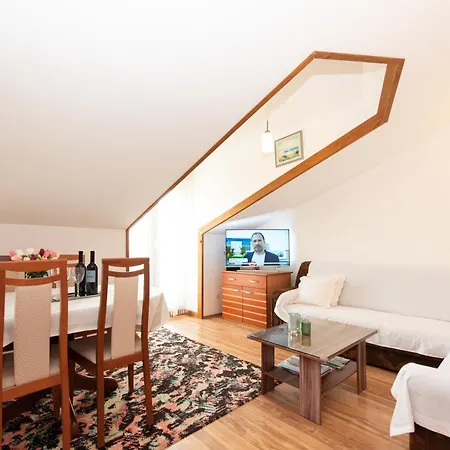 Andrijana 스플리트