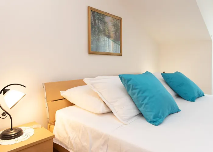 Andrijana Apartment *