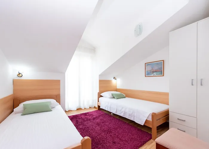 Andrijana Apartment Split