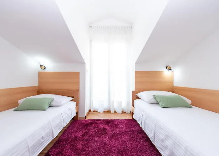 Andrijana Apartment Split