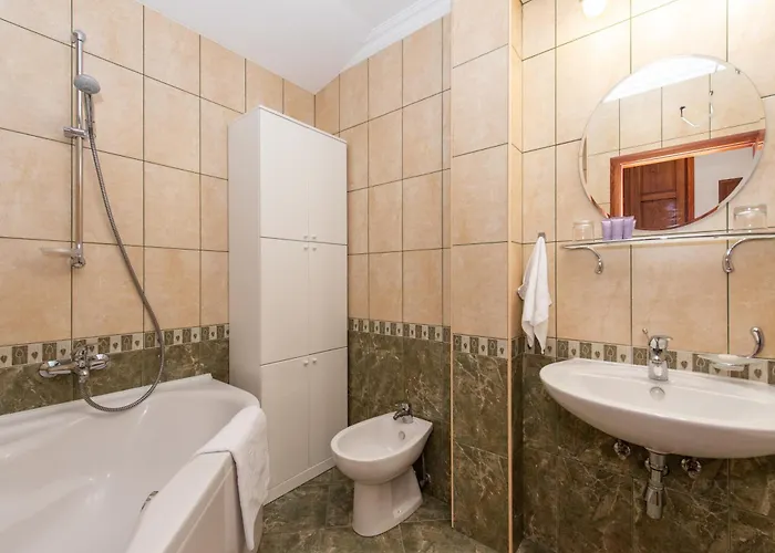 Apartment Andrijana Split