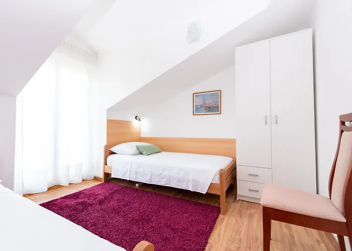 Andrijana Apartment *