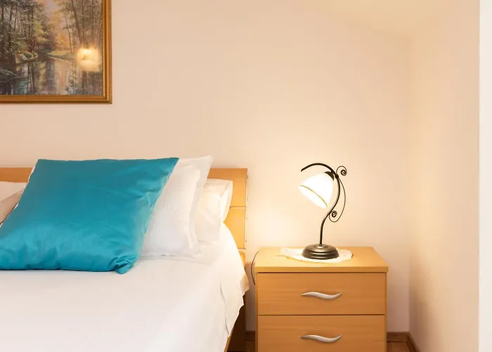 Apartment Andrijana *