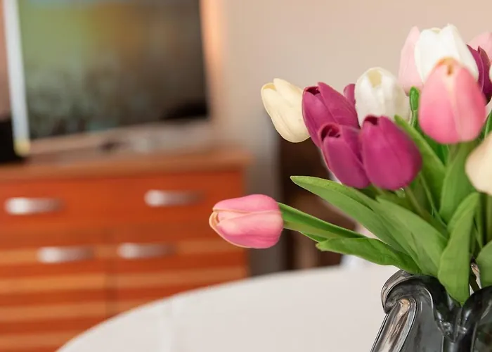 Andrijana Apartment Split