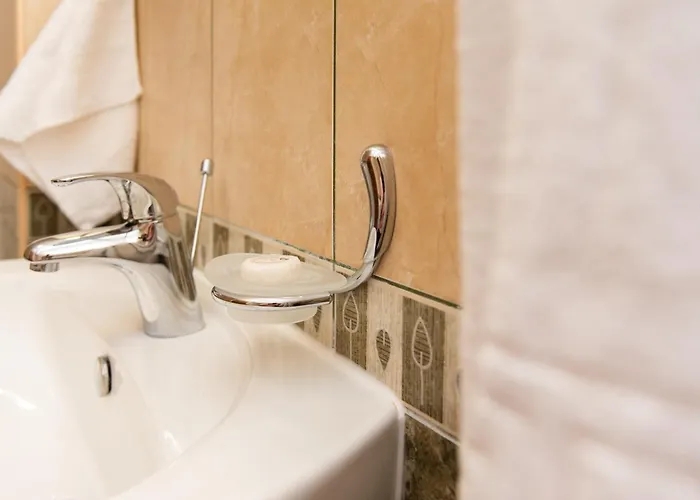 Andrijana Apartment *