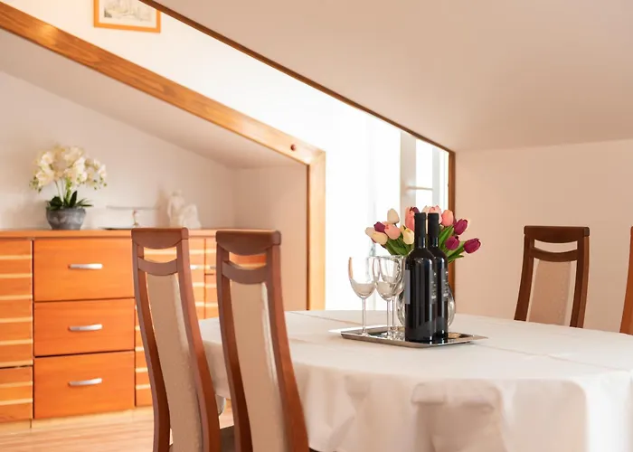 Apartment Andrijana *