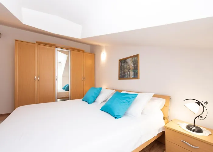 Andrijana Apartment Split