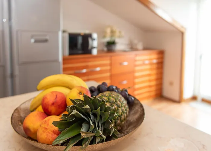 Andrijana Apartment *