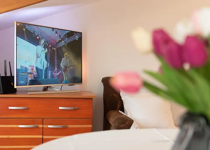 Andrijana Apartment Split