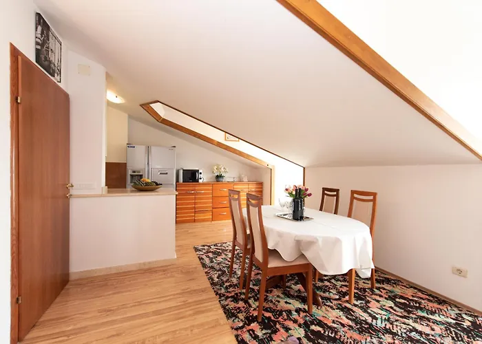 Andrijana Apartment *