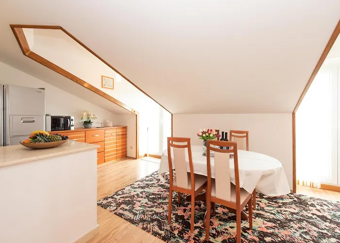 Andrijana Apartment Split